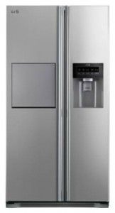 LG GS-3159 PVBV Buzdolabı fotoğraf