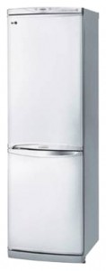 LG GC-399 SQW Refrigerator larawan