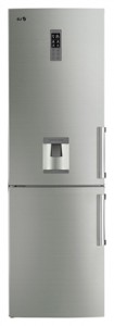 LG GB-5237 TIEW Холодильник фотография