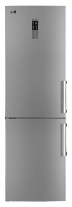 LG GB-5237 PVFW Холодильник фото