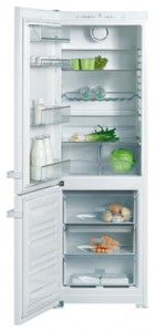 Miele KF 12823 SD Холодильник фотография
