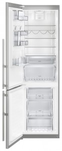 Electrolux EN 3889 MFX Холодильник фотография