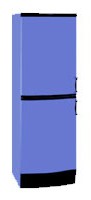 Vestfrost BKF 405 B40 Blue Tủ lạnh ảnh