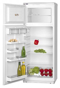 ATLANT МХМ 2808-00 Холодильник фото