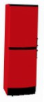 Vestfrost BKF 405 B40 Red Refrigerator