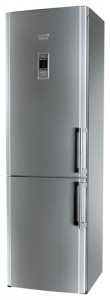 Hotpoint-Ariston EBQH 20223 F Tủ lạnh ảnh