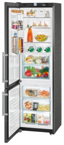 Liebherr CBNPbs 3756 Tủ lạnh ảnh