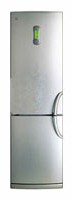 LG GR-459 QTJA Холодильник фото