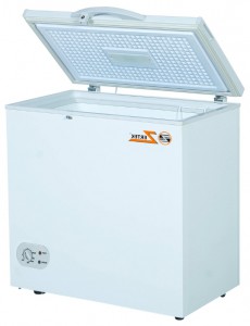 Zertek ZRK-283C Холодильник фотография