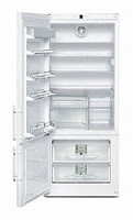 Liebherr KSDP 4642 Холодильник фотография