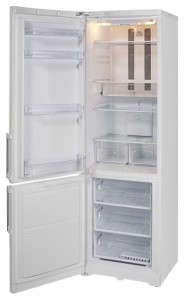 Hotpoint-Ariston HBD 1201.4 F H Холодильник фото