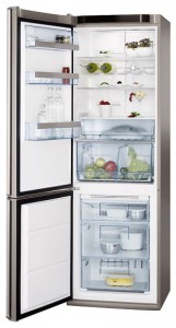 AEG S 83200 CMM0 Tủ lạnh ảnh