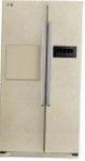 LG GW-C207 QEQA 冷蔵庫