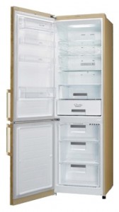 LG GA-B489 EVTP 冰箱 照片