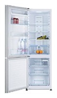 Daewoo Electronics RN-405 NPW Холодильник фотография
