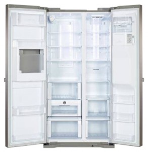 LG GR-P247 PGMK Холодильник фото