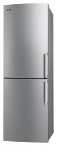 LG GA-B409 BLCA Холодильник фотография