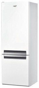 Whirlpool BLF 5121 W Refrigerator larawan