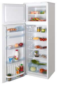 NORD 274-012 Refrigerator larawan