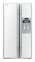 Hitachi R-S700GUN8GWH Холодильник фотография