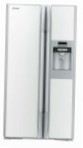 Hitachi R-S700GUN8GWH Холодильник