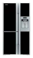 Hitachi R-M700GUN8GBK Refrigerator larawan