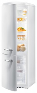 Gorenje RK 60359 OW Холодильник фото