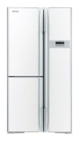Hitachi R-M700EUN8TWH Refrigerator larawan