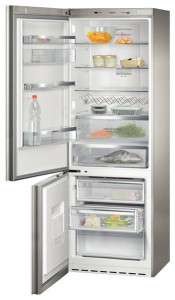 Siemens KG49NS20 Холодильник фотография