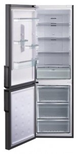 Samsung RL-56 GEEIH Холодильник фотография