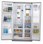 Samsung RSH7UNPN šaldytuvas
