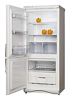 Snaige RF270-1103B Холодильник фото