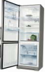 Electrolux ENB 44691 X Холодильник