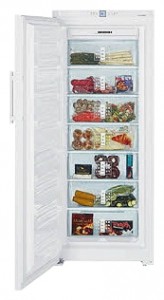 Liebherr GNP 36560 Холодильник фотография