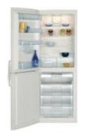 BEKO CS 236020 Refrigerator larawan