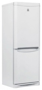 Indesit NBA 181 FNF Холодильник фотография