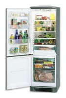 Electrolux EBN 3660 S Refrigerator larawan