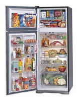 Electrolux ER 4100 DX Холодильник фото