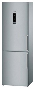 Siemens KG36EAL20 Refrigerator larawan