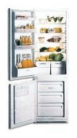Zanussi ZI 72210 Холодильник фото
