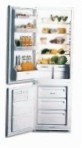 Zanussi ZI 72210 Холодильник