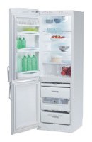 Whirlpool ARC 7010 WH Холодильник фото