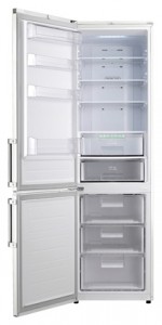 LG GW-B489 BVQW Холодильник фотография