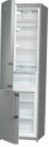 Gorenje RK 6201 FX Refrigerator