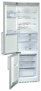 Bosch KGF39PI21 Холодильник фотография