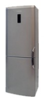 BEKO CNK 32100 S šaldytuvas nuotrauka