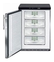 Liebherr GSES 1423 Refrigerator larawan