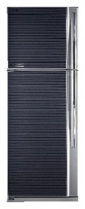 Toshiba GR-MG54RD GB Холодильник фотография