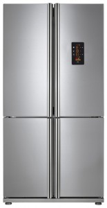 TEKA NFE 900 X Buzdolabı fotoğraf