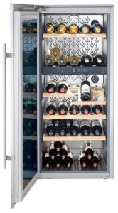 Liebherr WTEes 2053 Холодильник фото